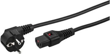 Monacor AAC-500IEC Netzkabel (05.0112)