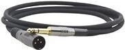 Kramer Audiokabel C-A63M/XLM-10 (95-1220010)