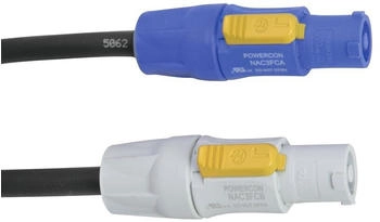PSSO PowerCon Verbindungskabel 3x1,5 5m (30235040)