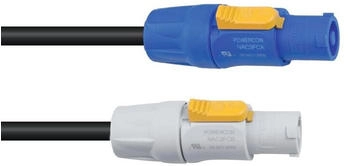 PSSO PowerCon Verbindungskabel 3x1,5 1,5m (3023503L)