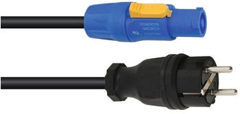 PSSO PowerCon Netzkabel 3x1,5 3m H07RN-F (30235032)