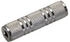 Goobay 3,5 mm Stereo Klinkenadapter Buchse zu Buchse (11884)
