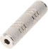 Goobay 3,5 mm Stereo Klinkenadapter Buchse zu Buchse (11884)