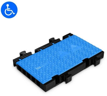 Defender MIDI 5 2D BLU HV Midi 5 2D Blu Modulsystem (869350BLU)