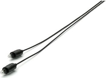 Vivanco Lichtleiterverbindung 3m (46516) Audio- & Video-Kabel