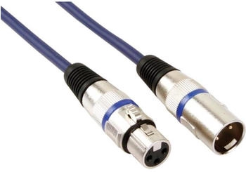 HQ-Power DMX-KABEL 5m (PAC103)
