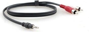 Kramer Adapterkabel C-A35M/2RAM-10 95-0122010 95-0122010