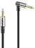 Sonero SON S-AC510-015 3,5 mm Audio Kabel 1x 90° 1,5 m