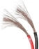 Goobay 67738 Lautsprecherkabel 2x4.0mm² 10 m rot/schwarz CCA