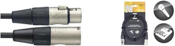 Stagg Stagg NMC3R (3m)