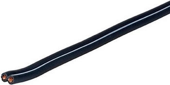 VivoLink Bulk-Lautsprecherkabel 2,5 mm² 100,0m Schwarz (PROSPEAK1)