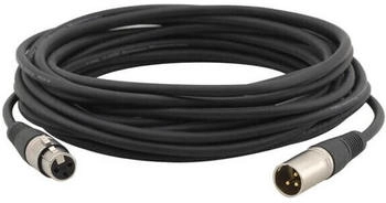 Kramer C-XLQM/XLQF Series Quad Style Cable Audiokabel XLR3 zu XLR3 45,7m abgeschirmt (95-1211150)