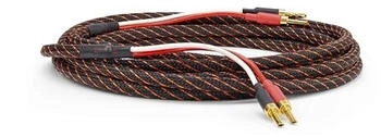 Dynavox Perfect Sound Flex Lautsprecherkabel Paar 5m (208086)