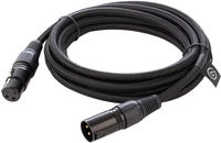 Elgato 10CAL9901, Elgato Xlr - Xlr (3 m, XLR Kabel) (10CAL9901)