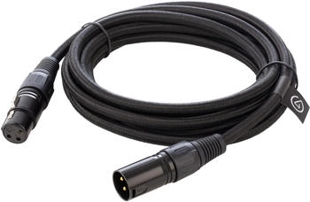 Elgato XLR Microphone cable 300 cm black (10CAL9901)