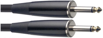 Stagg Standard Lautsprecherkabel Klinke/ Klinke 10m SSP10PP15 SSP10PP15