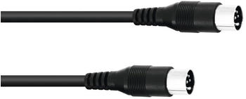 Omnitronic DIN Kabel 8pol 3m (30209160)
