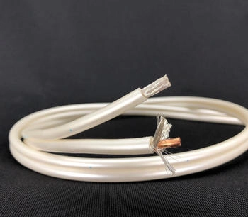 QED Reference XT400 2x4,0 mm² Lautsprecherkabel mit X-Tube Preis pro Meter