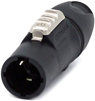 Neutrik powerCON True1 NAC3MX-W-TOP