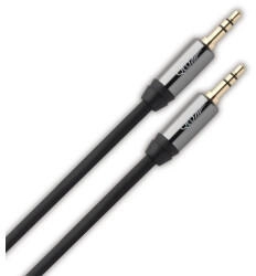 QED Performance J2J Graphite Kabel 1,5m (QE6502)