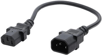 Rockboard Power Ace IEC Connector Cable (RBO POWER ACE IEC)