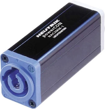 Neutrik NAC3MM-1 (30208546)