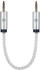iFi Audio 4,4mm symmetrisches Kabel Stecker auf Stecker 4.4 mm zu 4.4 mm (4.4mmCable)