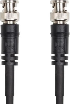 Roland RCC-50-SDI SDI Videokabel mit hochwertigen BNC-Anschlüssen schwarz (222560099)