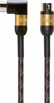 Roland RMIDI-G5A Angled/Straight (1.5m)