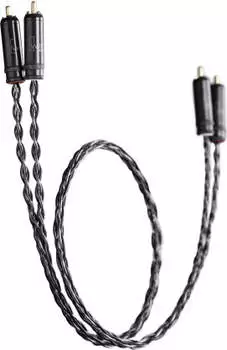 Kimber Kable Carbon Interconnect