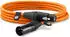 Rode XLR3M-O Audio-Kabel 3 m XLR Orange (400832813)