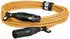 Rode XLR3M-O Audio-Kabel 3 m XLR Orange (400832813)