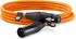 Rode XLR3M-O Audio-Kabel 3 m XLR Orange (400832813)