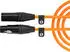 Rode XLR3M-O Audio-Kabel 3 m XLR Orange (400832813)