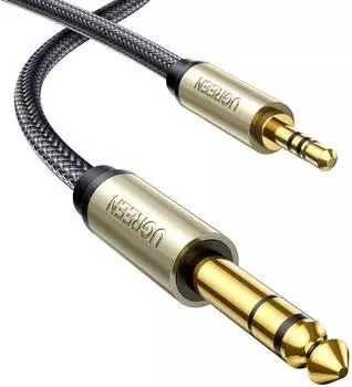 Ugreen audio cable 2 m (10628)