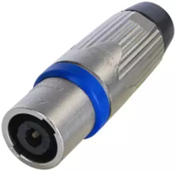 Neutrik NLT4MXX speakON-Stecker