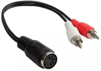Good Connections AD-2CS5B
