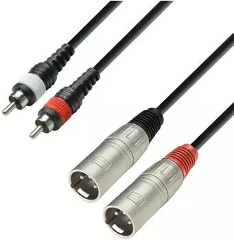 Adam Hall CABLES 3 STAR TMC 0300 (K3TMC0300)