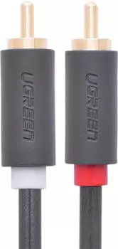 Ugreen Audio Kabel Audio Kabel 5m / (10520)