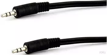 E+P Elektrik Elektrik Stereo-Anschlusskabel B111/2Lose 000042721100 000042721100