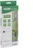 InLine Slim Audio Kabel Klinke 3,5mm ST gewinkelt / BU mit Lautstärkeregler 0,25m (99253C)