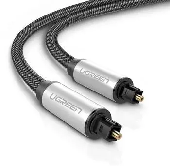 Ugreen Optisches Kabel Toslink Toslink Kabel (10539)