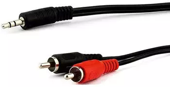 E+P Elektrik Stereo-Adapterkabel B113/2Lose 000042972000