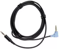 Sennheiser Kabel 2m 3.5mm Klinke IS 410 RS4200 RS4200-2 RS4200-2II RS4200II SET830S