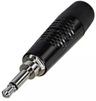 Rean Av Rtp2c-bag Klinken-steckverbinder 3.5 Mm Stecker Polzahl: 2 1 St.