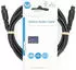 Nedis N CAGL25000BK20 Toslink Kabel Toslink Stecker 2 m