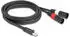 DeLock 88173 XLR Audio Extender & Adapter Cat. 5 2 m