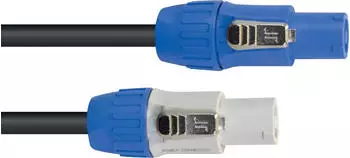 Eurolite P-Con Verbindungskabel 3x1,5 5m (30247708)