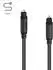 Hama Audio-Lichtleiter-Kabel ODT-Stecker (Toslink) 3,0 m