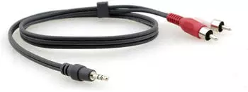 Kramer Adapterkabel C-A35M/2RAM-15 95-0122015 95-0122015